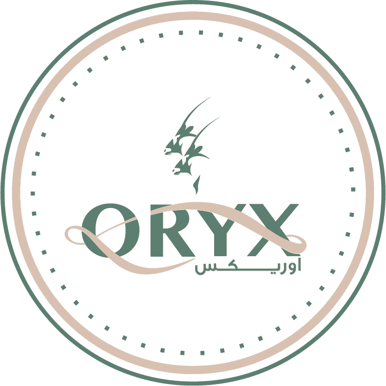 Oryx Trading W.L.L